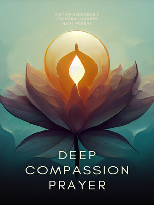 cover image of Deep Compassion